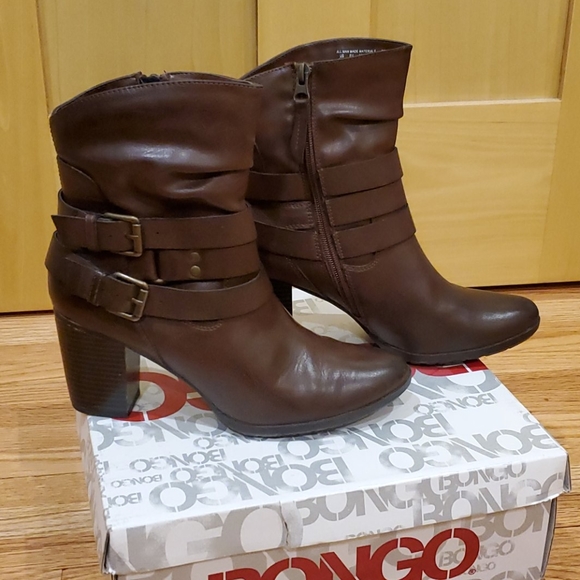Bongo boots like new - Picture 1 of 11